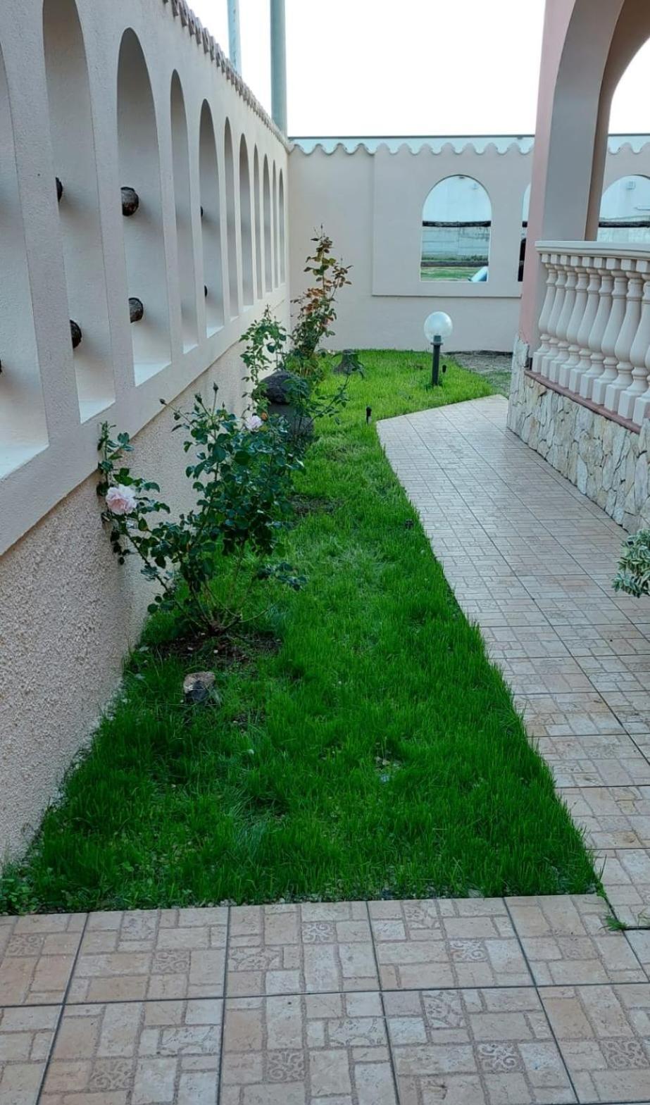 La Casa Di Bonaria Sestu Exterior foto