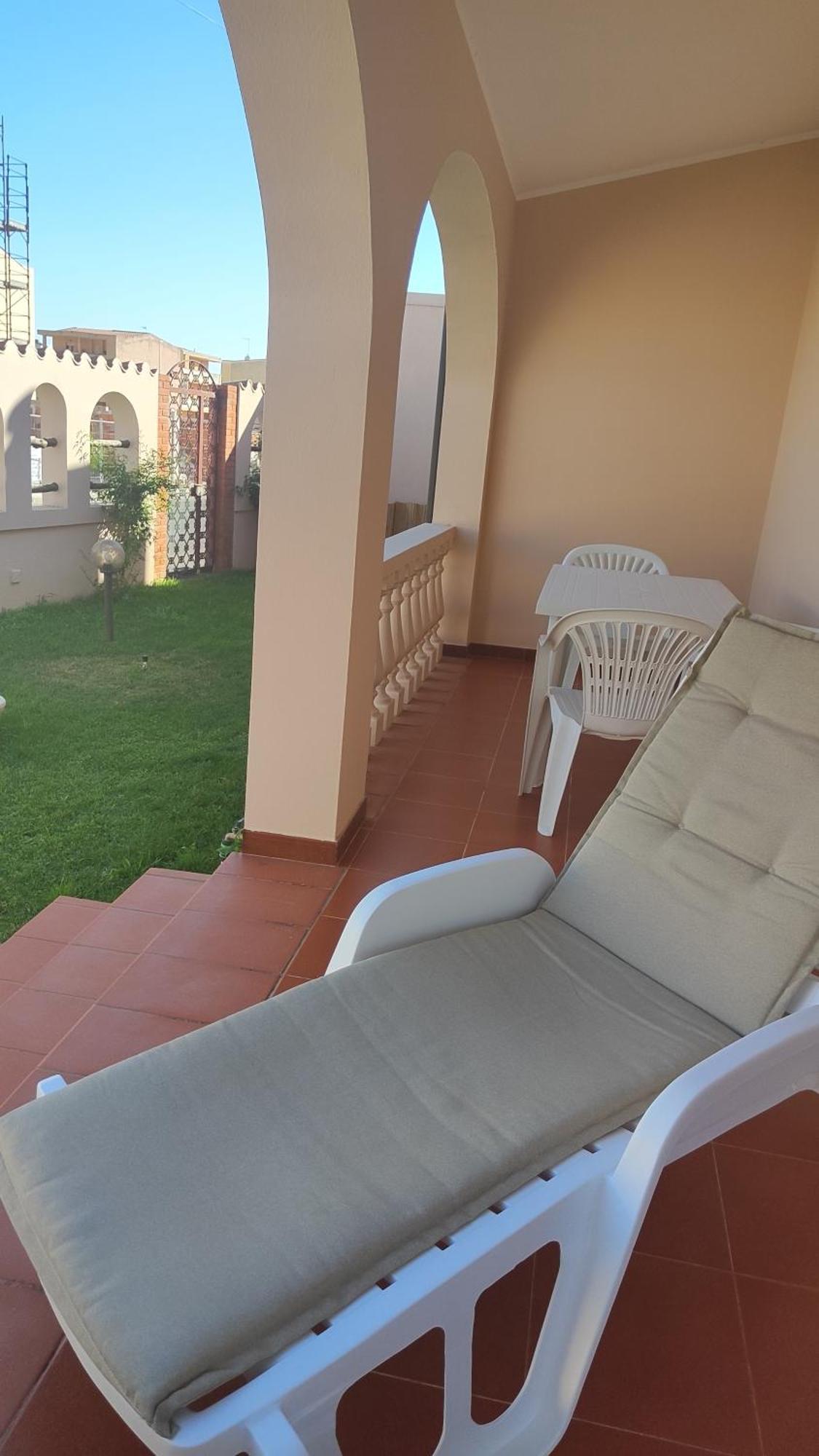 La Casa Di Bonaria Sestu Exterior foto